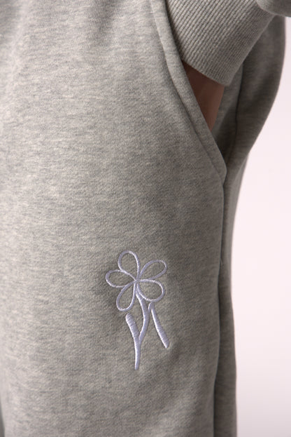 118Elevate Grey Joggers