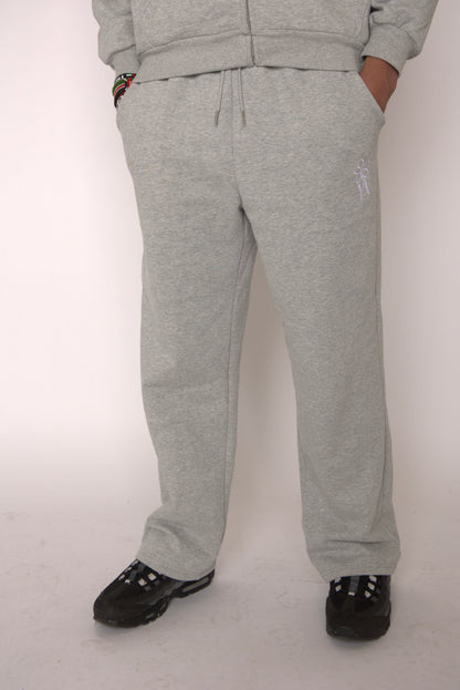 118Elevate Grey Joggers