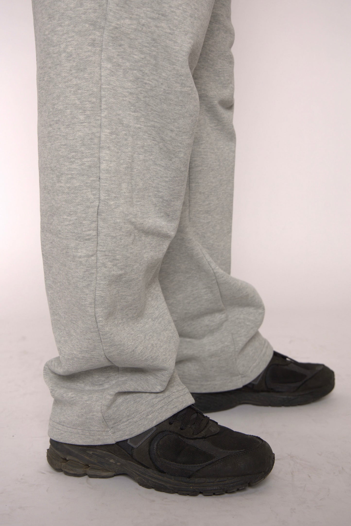 118Elevate Grey Joggers