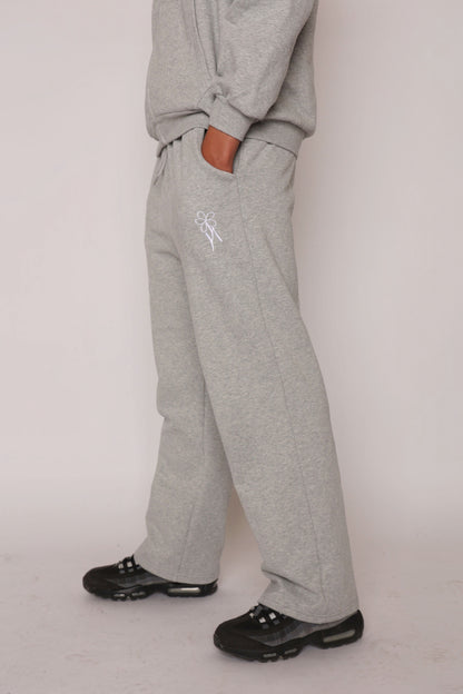 118Elevate Grey Joggers