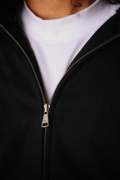 118Elevate Zipper Hoodie